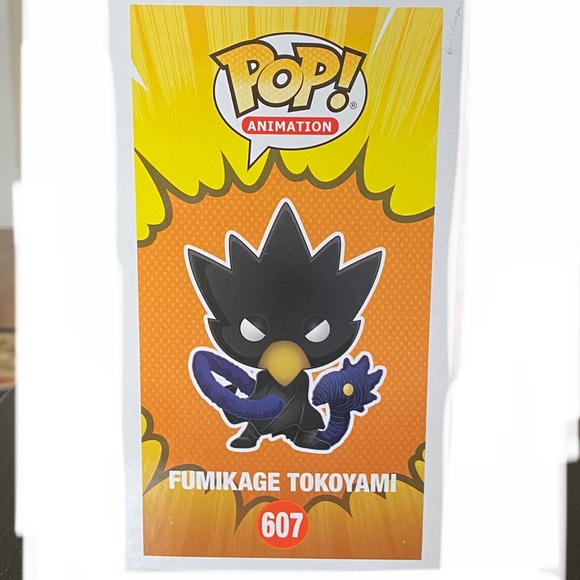 🛍️Funko Pop! Animation - Picture 2 of 6